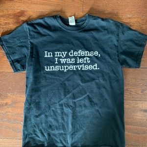 Men’s shirt unsupervised